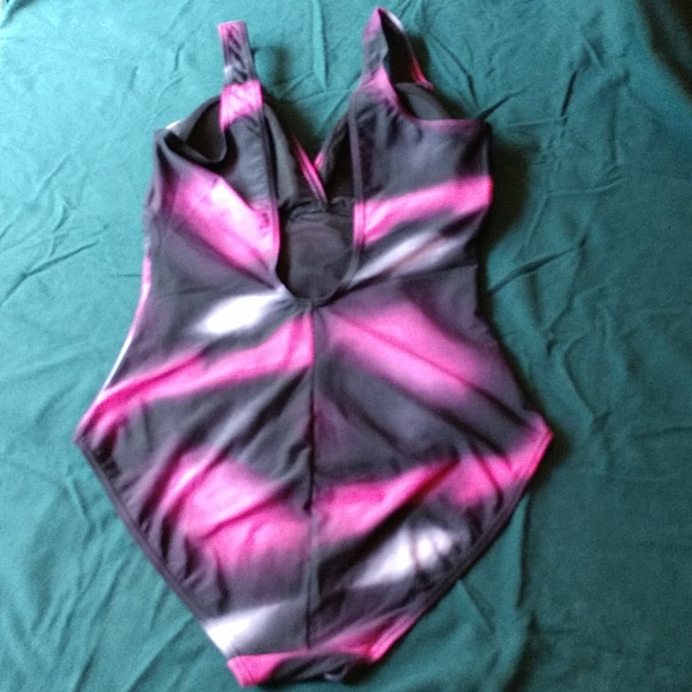 BECO swimsuit from Germany, 42D EU/10-12 D US - Picture 4 of 8